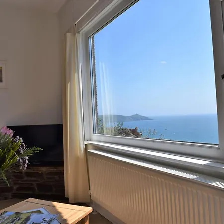 Holiday home Westcroft 6 Withnoe Terrace *