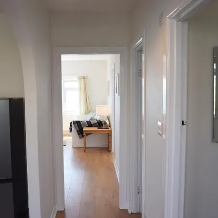 Holiday home Westcroft 6 Withnoe Terrace
